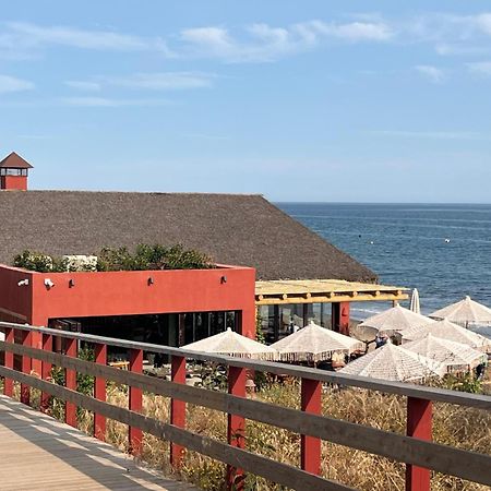 Estrelicia Lägenhet Marbella Exteriör bild